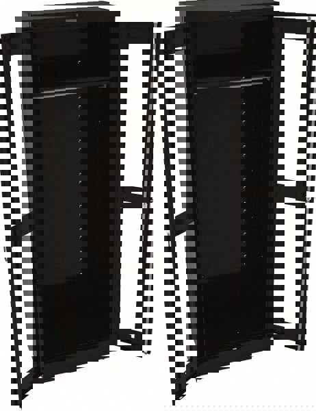 Wardrobe Storage Cabinet: 36